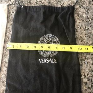 Versace Dust Bag